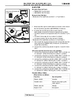 Preview for 665 page of Mitsubishi MOTORS Eclipse Manual