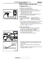 Preview for 683 page of Mitsubishi MOTORS Eclipse Manual