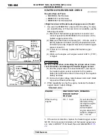 Preview for 684 page of Mitsubishi MOTORS Eclipse Manual