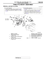 Preview for 689 page of Mitsubishi MOTORS Eclipse Manual