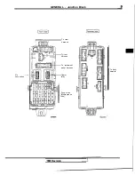 Preview for 9 page of Mitsubishi MOTORS GALANT 1989 Service Manual