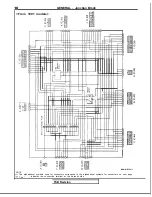 Preview for 10 page of Mitsubishi MOTORS GALANT 1989 Service Manual