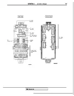 Preview for 11 page of Mitsubishi MOTORS GALANT 1989 Service Manual