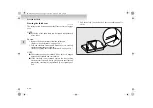 Предварительный просмотр 70 страницы Mitsubishi MOTORS GRANDIS Owner'S Manual