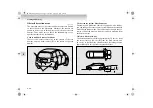 Предварительный просмотр 224 страницы Mitsubishi MOTORS GRANDIS Owner'S Manual