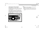 Предварительный просмотр 277 страницы Mitsubishi MOTORS GRANDIS Owner'S Manual