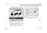 Предварительный просмотр 333 страницы Mitsubishi MOTORS GRANDIS Owner'S Manual