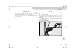 Предварительный просмотр 389 страницы Mitsubishi MOTORS GRANDIS Owner'S Manual