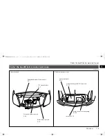 Предварительный просмотр 6 страницы Mitsubishi MOTORS i-MiEV Owner'S Manual