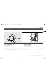 Предварительный просмотр 38 страницы Mitsubishi MOTORS i-MiEV Owner'S Manual