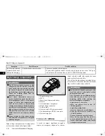 Предварительный просмотр 49 страницы Mitsubishi MOTORS i-MiEV Owner'S Manual