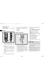 Предварительный просмотр 53 страницы Mitsubishi MOTORS i-MiEV Owner'S Manual