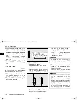 Предварительный просмотр 59 страницы Mitsubishi MOTORS i-MiEV Owner'S Manual