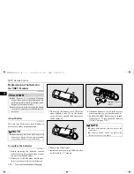 Предварительный просмотр 65 страницы Mitsubishi MOTORS i-MiEV Owner'S Manual