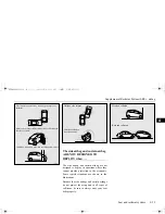 Предварительный просмотр 106 страницы Mitsubishi MOTORS i-MiEV Owner'S Manual