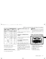 Предварительный просмотр 216 страницы Mitsubishi MOTORS i-MiEV Owner'S Manual