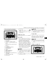 Предварительный просмотр 218 страницы Mitsubishi MOTORS i-MiEV Owner'S Manual