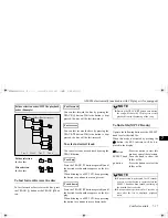 Предварительный просмотр 220 страницы Mitsubishi MOTORS i-MiEV Owner'S Manual