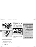 Предварительный просмотр 239 страницы Mitsubishi MOTORS i-MiEV Owner'S Manual