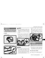 Предварительный просмотр 252 страницы Mitsubishi MOTORS i-MiEV Owner'S Manual