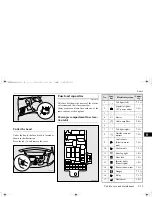 Предварительный просмотр 266 страницы Mitsubishi MOTORS i-MiEV Owner'S Manual