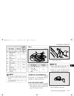 Предварительный просмотр 270 страницы Mitsubishi MOTORS i-MiEV Owner'S Manual