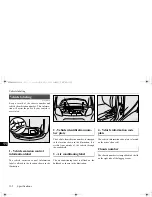 Предварительный просмотр 285 страницы Mitsubishi MOTORS i-MiEV Owner'S Manual