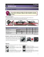 Предварительный просмотр 19 страницы Mitsubishi MOTORS L200 1978 Product Reference Manual