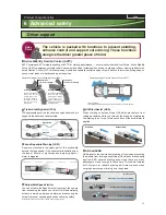 Предварительный просмотр 24 страницы Mitsubishi MOTORS L200 1978 Product Reference Manual