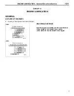 Preview for 75 page of Mitsubishi MOTORS L200 1996 Workshop Manual