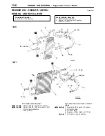 Preview for 200 page of Mitsubishi MOTORS L200 1996 Workshop Manual