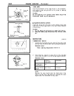 Preview for 588 page of Mitsubishi MOTORS L200 1996 Workshop Manual