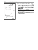 Preview for 614 page of Mitsubishi MOTORS L200 1996 Workshop Manual