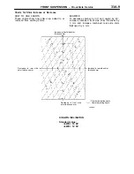 Preview for 988 page of Mitsubishi MOTORS L200 1996 Workshop Manual