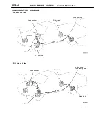 Preview for 1012 page of Mitsubishi MOTORS L200 1996 Workshop Manual