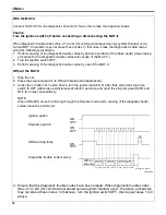 Preview for 1125 page of Mitsubishi MOTORS L200 1996 Workshop Manual