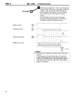 Preview for 1127 page of Mitsubishi MOTORS L200 1996 Workshop Manual