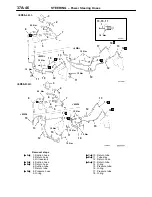 Preview for 1215 page of Mitsubishi MOTORS L200 1996 Workshop Manual