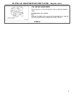 Preview for 1690 page of Mitsubishi MOTORS L200 1996 Workshop Manual