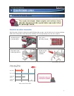 Предварительный просмотр 14 страницы Mitsubishi MOTORS L200 TRITON 1978 Product Reference Manual