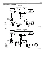 Предварительный просмотр 9 страницы Mitsubishi MOTORS Lancer 2004 Workshop Manual