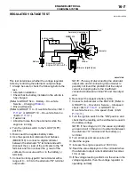 Предварительный просмотр 435 страницы Mitsubishi MOTORS Lancer 2004 Workshop Manual