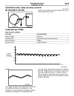 Предварительный просмотр 437 страницы Mitsubishi MOTORS Lancer 2004 Workshop Manual