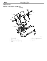 Предварительный просмотр 466 страницы Mitsubishi MOTORS Lancer 2004 Workshop Manual