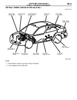 Предварительный просмотр 485 страницы Mitsubishi MOTORS Lancer 2004 Workshop Manual