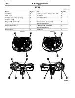 Предварительный просмотр 516 страницы Mitsubishi MOTORS Lancer 2004 Workshop Manual