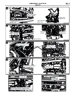 Предварительный просмотр 521 страницы Mitsubishi MOTORS Lancer 2004 Workshop Manual