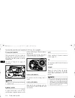 Предварительный просмотр 81 страницы Mitsubishi MOTORS Lancer 2017 Owner'S Manual