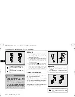 Предварительный просмотр 125 страницы Mitsubishi MOTORS Lancer 2017 Owner'S Manual