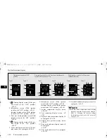 Предварительный просмотр 157 страницы Mitsubishi MOTORS Lancer 2017 Owner'S Manual